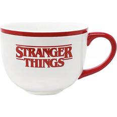 Stranger things bog Stranger Things Demogorgon Hidden Feature