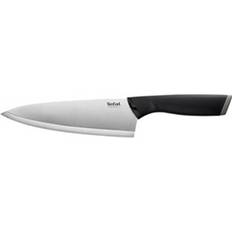 Kokkeknive på tilbud Tefal Comfort K2213174 Kokkekniv 15 cm