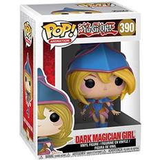 Funko pop yu gi oh Funko Pop! Yu-Gi-Oh! Dark Magician Girl