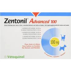 Zentonil Vetoquinol Zentonil Advanced 0.1kg