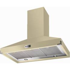 Extractor Fans Falcon FHDSE900CR/C(Cream) 90cm