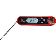 Metall Stektermometrar Kamado Sumo Instant Read Stektermometer 16cm