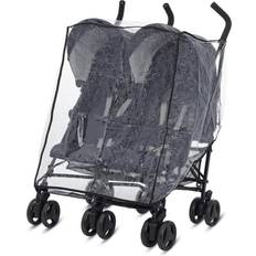 Pushchair Accessories Inglesina Raincover for Twin Swift