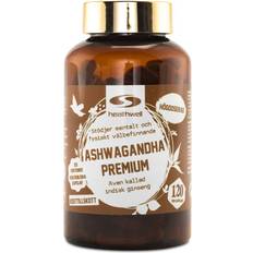 Healthwell Ashwagandha Premium