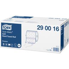 Tork Matic Asciugamani Di Carta L x L 100 m x 21 cm Bianco 100 m