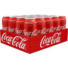 33cl coca cola Coca-Cola Original 33cl 20pack