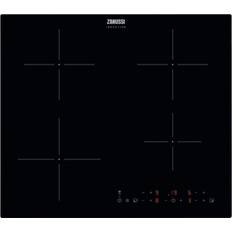 Induction Hobs Built in Hobs Zanussi ZITN643K