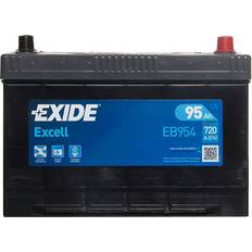 Exide pris Exide EB954