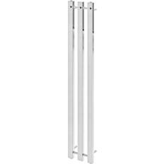 Timer Handdukstorkar Pax Mandolin 3 (24-4206) 250x1400mm Krom