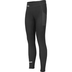 Træningstøj Tights Fusion Hot Long Tights Women - Black