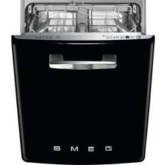 Smeg DI13FAB3BL Integrated