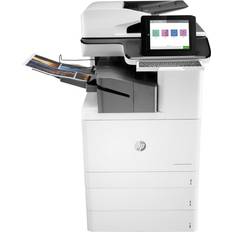 Google Cloud Print - Oui Imprimantes HP LaserJet Enterprise Flow MFP M776zs 297 x 864 mm USB 2.0 Gigabit LAN Wi-Fi