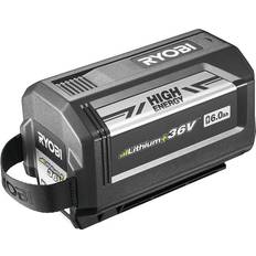 Ryobi Batteries et Chargeurs Ryobi RY36B60A