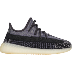 Adidas Autumn Trainers adidas Kid's Yeezy Boost 350 V2 - Carbon