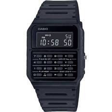 Casio CA-53WF-1BEF Negro 00