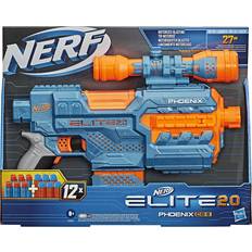 Sparabolle Nerf Elite 2.0 Phoenix CS 6