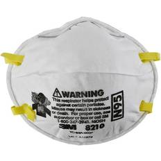 3M 8210 Particulate Respirator FFP1 20-pack