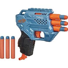 Toy Weapons Nerf Elite 2.0 Trio SD-3 Blaster