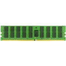 Synology D4RD-2666-32G module de mémoire 32 Go 1 x 32 Go DDR4 2666 MHz ECC