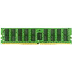 2666 MHz - 32 GB RAM-geheugens Synology DDR4 32 GB DIMM 288-pin registered