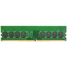 Synology Ram 4gb 2666mhz Ddr4 288-pin Dimm