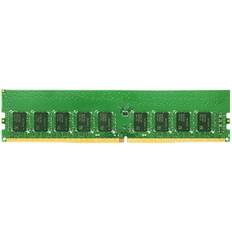 Synology Mémoire 16 Go DDR4 2666 MHz pour Rack