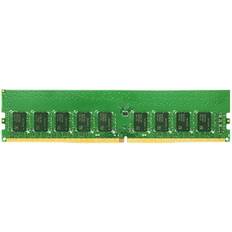 Memorie RAM Synology Memoria Dimm 16 GB (1x16 GB) DDR4 2666 MHz