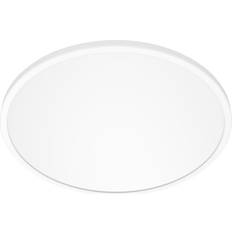 Belysning Philips Super Slim Takplafond ∅ 30cm