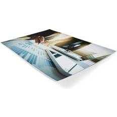 A4 Lamineringslommer Nedis Laminating Film ic A4