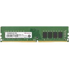 Memorie RAM Transcend Ram DDR4 Trascend 32 GB UDIMM 3.200 MHz