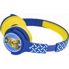 OTL Technologies Casques OTL Technologies Paw Patrol PAW724 Sans Fil Bluetooth Supra-Auriculaire Bleu