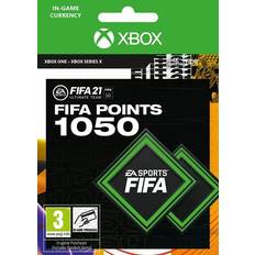 Fifa points Electronic Arts FIFA 21 - 1050 Points - Xbox X/One