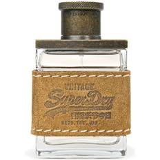 Superdry Vintage Dry EdT 100ml