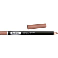 Isadora Perfect Lipliner 00 Cafe Creme