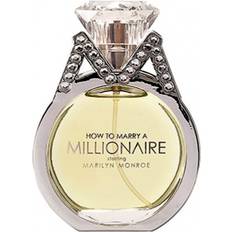 Marilyn Monroe How To Marry A Millionaire EdP 100ml