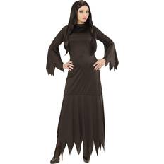 Widmann Adult Mortisia Costume