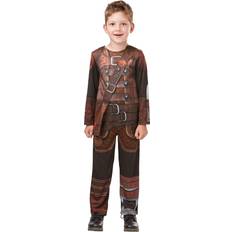 Rubies How to Train Your Dragon Hiccup Childs Costume