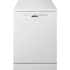 Smeg DF13E2WH White