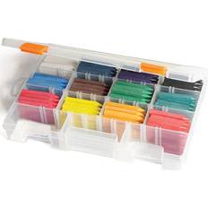 Oil Chalk 240 Pieces
