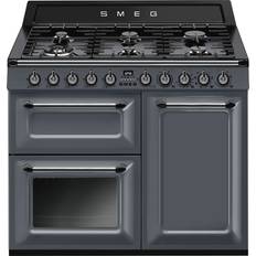 Smeg TR103GR Grey