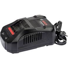 Batterijlader - Opladers Batterijen en Opladers uitverkoop Bosch Accessoires Multivolt-snellaadapparaat GAL 3680 CV 1600A004ZS 2607225900