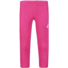 Resirkulerte materialer Fleecebukser Didriksons Monte Kid's Fleece Pants - Lilac (503414-195)