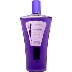Mayfair Lavender Bath & Shower Gel 200ml