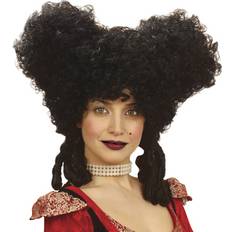 Widmann Baroque Noblewoman Wig