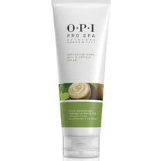 Antiossidanti Creme per le mani OPI Pro Spa Protective Hand Nail & Cuticle Cream 236ml