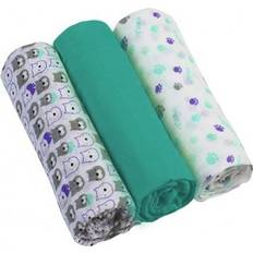 BabyOno Muslin Diapers Super Soft 3 pcs