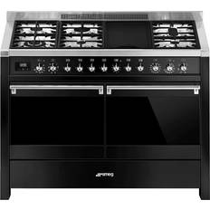 Smeg A4BL-81 Black