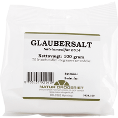 Glaubersalt