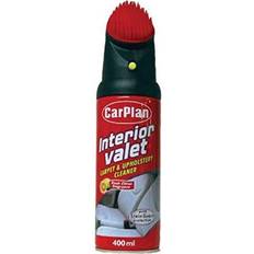 Interior Valet Cleaner