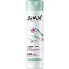 Sin Aceite Mineral Limpiadores Faciales Jowaé Soothing Cleansing Milk 200ml